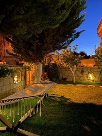 Luna Alacati Hotel