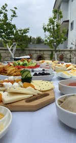 Luna Alacati Hotel
