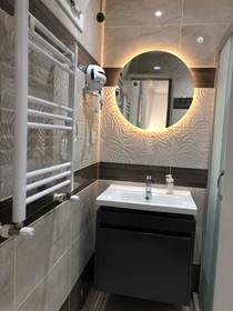 Luna Alacati Hotel