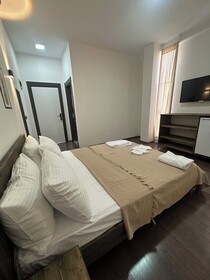 Luvenza Alacati Hotel