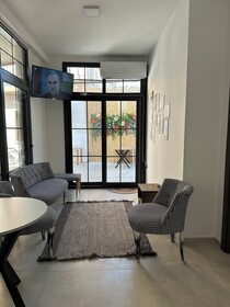 Luvenza Alacati Hotel
