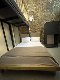 Luvenza Alacati Hotel