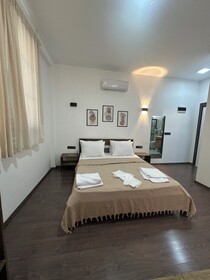 Luvenza Alacati Hotel