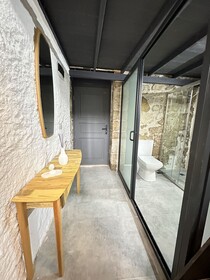 Luvenza Alacati Hotel