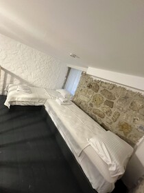 Luvenza Alacati Hotel