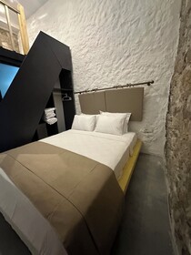Luvenza Alacati Hotel