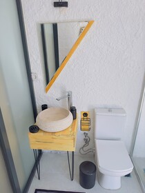 Luvenza Alacati Hotel