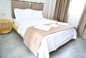 Luvenza Alacati Hotel