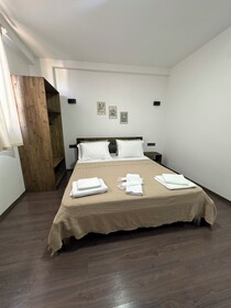 Luvenza Alacati Hotel