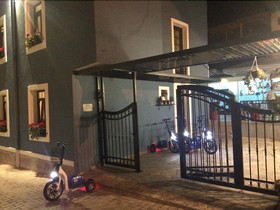 Mai Hotel