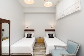 Mai S'ema Boutique Dalyan