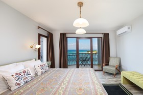 Mai S'ema Boutique Dalyan