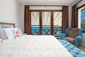 Mai S'ema Boutique Dalyan