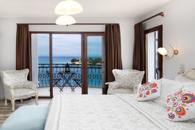 Mai S'ema Boutique Dalyan