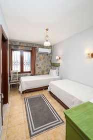 Mai S'ema Boutique Dalyan