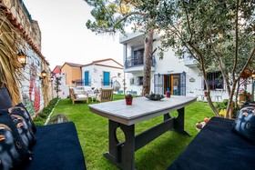 Mai S'ema Boutique Dalyan