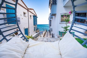 Mai S'ema Boutique Dalyan