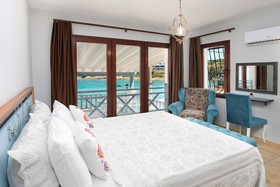 Mai S'ema Boutique Dalyan
