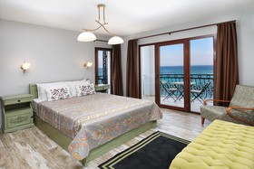 Mai S'ema Boutique Dalyan