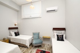 Mai S'ema Boutique Dalyan