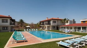 Mara Bahçe Alaçati