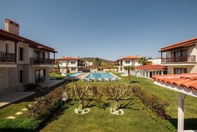 Mara Bahçe Alaçati
