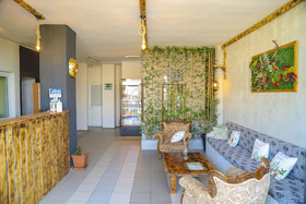 Maslina Hotel