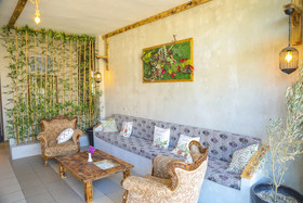 Maslina Hotel