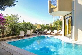 Maslina Hotel