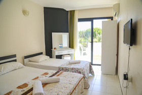 Maslina Hotel