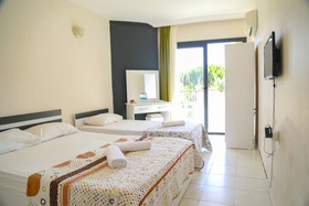 Maslina Hotel