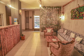 Maslina Hotel