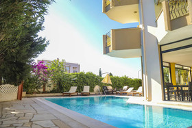 Maslina Hotel