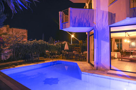 Maslina Hotel