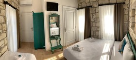 Mastika Koyici Otel