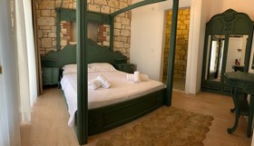 Mastika Koyici Otel
