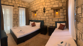 Mastika Koyici Otel