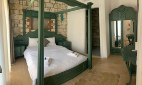 Mastika Koyici Otel