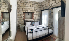 Mastika Koyici Otel