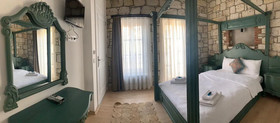 Mastika Koyici Otel