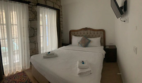 Mastika Koyici Otel
