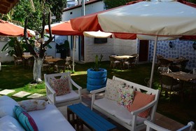 Mavi Butik Apart