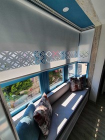 Mavi Konak Alacati
