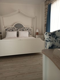 Mavi Konak Alacati