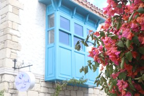 Mavi Konak Alacati