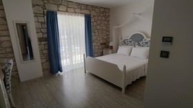 Mavi Konak Alacati