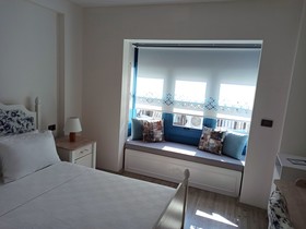 Mavi Konak Alacati