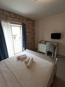 Mavi Konak Alacati