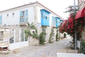 Mavi Konak Alacati