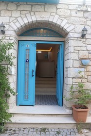 Mavi Konak Alacati
